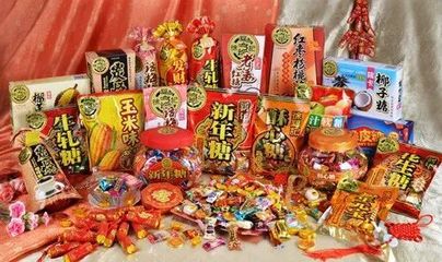 一塊小糖果的60億奇跡 憑什么連年穩(wěn)居市場首位？