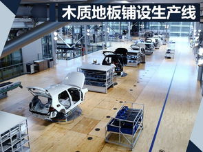 造訪德累斯頓透明工廠 大眾電動(dòng)車(chē)款由此誕生