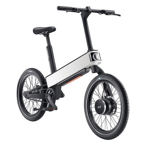 宏碁全球春季新品發布會 電輔自行車 全新游戲本均亮相