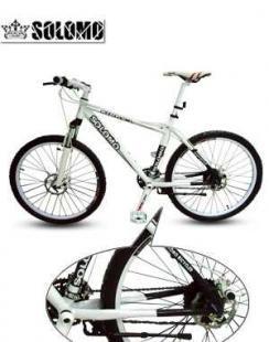 供應【0】索羅門最新正品山地車/索羅門自行車【PK】捷安特自行車_交通運輸_世界工廠網(wǎng)中國產(chǎn)品信息庫