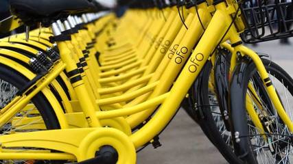 姿勢(shì) | 共享單車進(jìn)日本,摩拜or小黃車,哪個(gè)是你的愛?_旅游_網(wǎng)